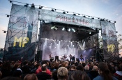 Carcass - koncert: Carcass ('Mystic Festival'), Gdańsk 'Stocznia Gdańska' 1.06.2022