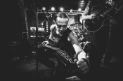 Warfist - koncert: Warfist, Chorzów 'Leśniczówka' 14.10.2022