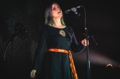 Wardruna - koncert: Wardruna, Warszawa 'Palladium' 7.12.2022