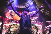 Accept - koncert: Accept, Warszawa 'Progresja Music Zone' 1.02.2023