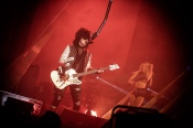 Motley Crue - koncert: Motley Crue, Kraków 'Tauron Arena' 31.05.2023