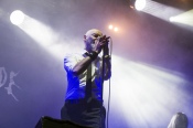 My Dying Bride - koncert: My Dying Bride ('Midgardsblot'), Borre 19.08.2023