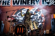 The Winery Dogs - koncert: The Winery Dogs, Warszawa 'Progresja Music Zone' 21.10.2023