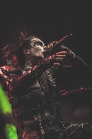 Cradle Of Filth - koncert: Cradle of Filth, Kraków 'Studio' 23.02.2024