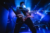 Left to Die - koncert: Left to Die, Warszawa 'Proxima' 29.08.2024