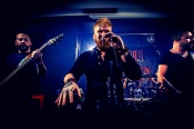 Moleskin - koncert: Moleskin ('Moleskin Fest'), Katowice 'Piąty Dom' 17.11.2024