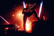 Jinjer - koncert: Jinjer, Katowice 'Spodek' 21.11.2024
