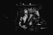 Leprozorium - koncert: Leprozorium ('Brutal Sound Fest'), Wodzisław Śląski 'Amber' 23.11.2024
