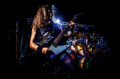 Ragehammer - koncert: Ragehammer, Chorzów 'Leśniczówka' 1.12.2024