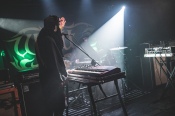 Wyatt E. - koncert: Wyatt E., Warszawa 'VooDoo' 15.04.2025