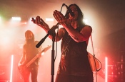 Dool - koncert: Dool, Warszawa 'Hydrozagadka' 22.04.2025