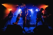 Primordial - koncert: Primordial, Kraków 'Hype Park' 25.04.2025