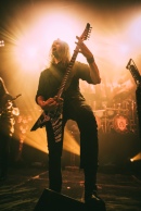 Hate - koncert: Hate, Warszawa 'Progresja Music Zone' 7.05.2025