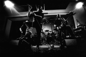 Angrrsth - koncert: Angrrsth, Katowice 'Piąty Dom' 15.12.2024