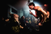 Swayzee - koncert: Swayzee, Katowice 'Piąty Dom' 11.01.2025