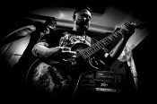 Bane of Mind - koncert: Bane of Mind, Katowice 'Piąty Dom' 12.01.2025