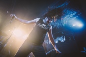 Warbringer - koncert: Warbringer, Warszawa 'Proxima' 24.05.2025
