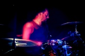 Ampacity - koncert: Ampacity, Katowice 'Piąty Dom' 21.03.2025