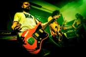 Weedcraft - koncert: Weedcraft, Katowice 'Piąty Dom' 28.03.2025