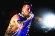 Hostia - koncert: Hostia, Chorzów 'Leśniczówka' 18.04.2025