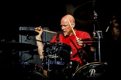 Witch Cross - koncert: Witch Cross ('Black Silesia Festival'), Byczyna 'Gród Rycerski' 14.06.2025