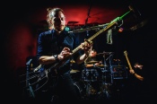 R3dneck Rampage - koncert: Redneck Rampage, Katowice 'Pub Korba' 25.10.2024