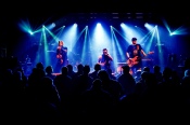 Hostia - koncert: Hostia, Zabrze 'CK Wiatrak' 15.11.2024