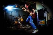 The Stubs - koncert: The Stubs, Katowice 'Piąty Dom' 23.03.2025