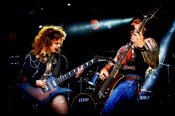 Visteria - koncert: Visteria ('Black Silesia Festival'), Byczyna 'Gród Rycerski' 14.06.2025