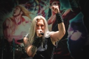 Dragonforce - koncert: Dragonforce, Łódź 'Atlas Arena' 30.06.2025