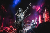 Powerwolf - koncert: Powerwolf, Łódź 'Atlas Arena' 30.06.2025
