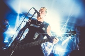 Caliban - koncert: Caliban, Kraków 'Kwadrat' 16.05.2025