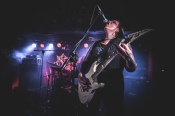 Ossuary - koncert: Ossuary, Warszawa 'VooDoo' 18.07.2025