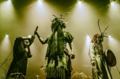 Heilung - koncert: Heilung, Wrocław 'Hala Stulecia' 10.07.2025