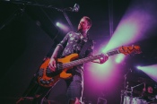 Drowning Pool - koncert: Drowning Pool, Warszawa 'Proxima' 3.08.2025