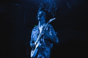 Species - koncert: Species, Warszawa 'Proxima' 5.08.2025