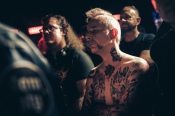 Nexus - koncert: Nexus, Warszawa 'Hydrozagadka' 7.08.2025