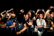 Terrorizer - koncert: Terrorizer ('Summer Dying Loud'), Aleksandrów Łódzki 'MOSiR' 4.09.2025