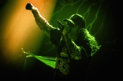 Gatecreeper - koncert: Gatecreeper, Gliwice 'PreZero Arena' 19.10.2025