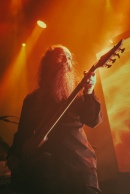 Evergrey - koncert: Evergrey, Warszawa 'Progresja Music Zone' 18.11.2025