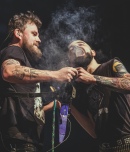 Dopelord - koncert: Dopelord, Warszawa 'Progresja Music Zone' 17.02.2026