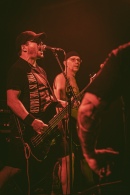 Ballkick - koncert: Ballkick, Kraków 'Hype Park' 28.03.2026 Ballkick - koncert: Ballkick, Kraków 'Hype Park' 28.03.2026