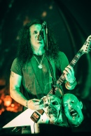 Kreator - koncert: Kreator, Warszawa 'Torwar' 15.04.2026