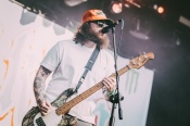 Kublai Khan - koncert: Kublai Khan ('Mystic Festival'), Gdańsk 'Stocznia Gdańska' 3.06.2026