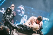 Ice Nine Kills - koncert: Ice Nine Kills ('Mystic Festival'), Gdańsk 'Stocznia Gdańska' 3.06.2026