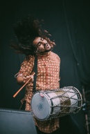 Bloodywood - koncert: Bloodywood ('Mystic Festival'), Gdańsk 'Stocznia Gdańska' 4.06.2026