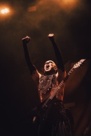 Behemoth - koncert: Behemoth ('Mystic Festival'), Gdańsk 'Stocznia Gdańska' 6.06.2026 Behemoth - koncert: Behemoth ('Mystic Festival'), Gdańsk 'Stocznia Gdańska' 6.06.2026