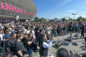 CF98 - koncert: CF98 ('Lost Generation Festival'), Kraków 'Tauron Arena' 16.06.2026 CF98 - koncert: CF98 ('Lost Generation Festival'), Kraków 'Tauron Arena' 16.06.2026