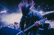 Vended - koncert: Vended, Warszawa 'Progresja Music Zone' 17.07.2026