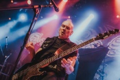 Armored Saint - koncert: Armored Saint, Warszawa 'Progresja Music Zone' 11.08.2026